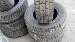 Dunlop Winter Maxx. Зимние, без шипов, 2014 год, износ: 5%, 4 шт