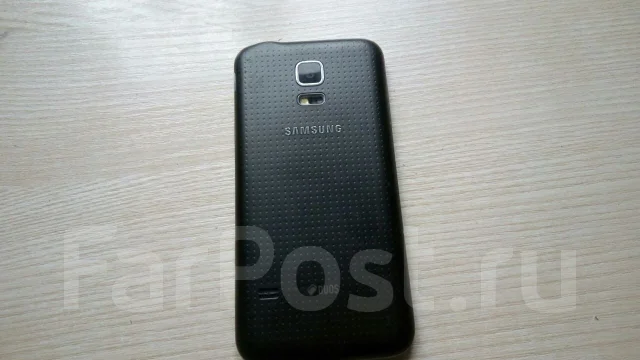 Samsung Galaxy S5 mini SM-G800H Duos. �/� ����