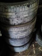 Bridgestone. Летние, износ: 80%, 4 шт