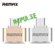 Переходник-адаптер USB 2.0/micro Usb