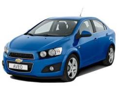 Chevrolet Aveo. T300, F16D4