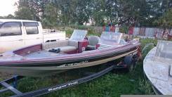 Ranger. длина 5,50 м.