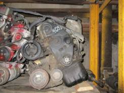 Двигатель Mitsubishi RVR N21W 4G93