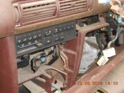 Блок управления климат-контролем. Toyota Camry Prominent, VZV20 Двигатель 1VZFE