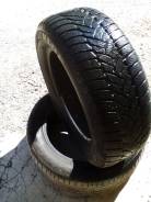 Dunlop. Зимние, без шипов, износ: 50%, 1 шт