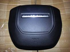 Крышка подушки безопасности. Land Rover Range Rover Evoque