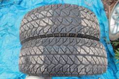 Pirelli Scorpion A/T. Всесезонные, 2007 год, без износа, 2 шт
