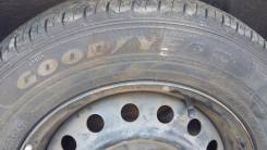 Goodyear GT-Eco Stage. Летние, 2013 год, износ: 20%, 4 шт