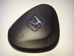 Крышка подушки безопасности. Honda Accord