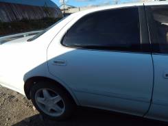 Дверь боковая. Toyota Cresta, GX90, JZX90, JZX91, JZX93, LX90, SX90 Двигатель 2LTE