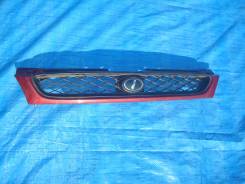 Решётка радиатора Subaru IMPREZA