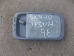 Светильник салона. Toyota Ipsum, SXM10, SXM10G, SXM15G, SXM15