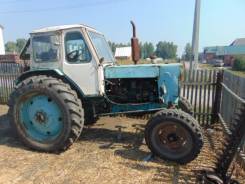 ЮМЗ 6АЛ. Продам Трактор , 1 400 куб. см.
