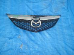 Решётка радиатора Mazda ATENZA