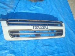 Решётка радиатора Isuzu BIGHORN