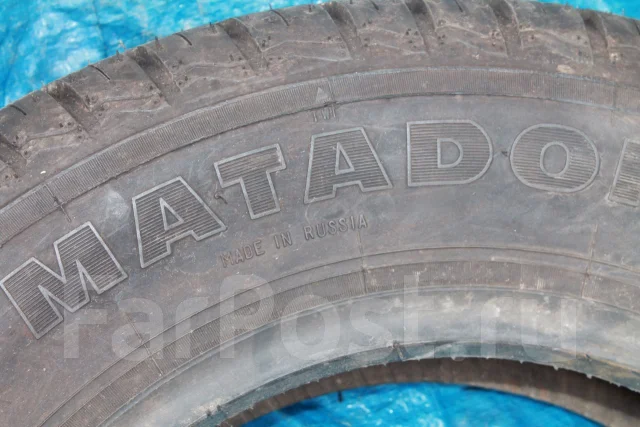 Matador MP-300. ������, ����� ����