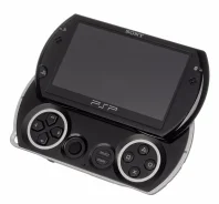 Sony PlayStation Portable Go PSP-N1000 ����
