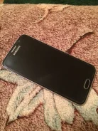 Samsung Galaxy S6. �/� ����