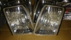 Габаритный огонь. Toyota Crown, JZS155, LS151H, JZS153, LS151, JZS151, GS151H, GS151