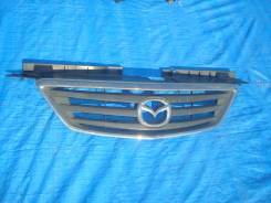 Решётка радиатора Mazda MPV