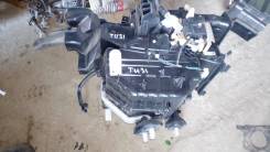 Корпус отопителя. Nissan Presage, TU31, PNU31, TNU31, PU31, TNU30