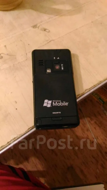 Gigabyte GSmart i120. �/� ����