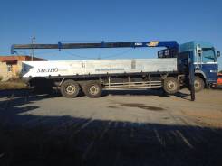 Mitsubishi Fuso Super Great. Mitsubishi fuso super great, 17 000 куб. см., 20 000 кг.