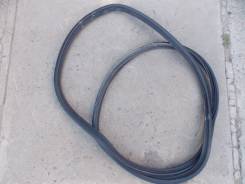 Уплотнитель двери багажника. Toyota Ipsum, SXM10, SXM10G, SXM15G, SXM15