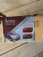 Фара противотуманная. Toyota Wish, ZNE10G, ANE10G, ZNE14G, ANE11W