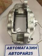Суппорт тормозной. Lexus LX570, URJ201 Двигатель 3URFE. Под заказ