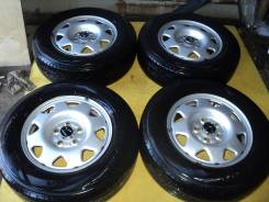 Колеса R15. x15 5x110.00