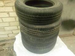 Bridgestone B250. Летние, 2012 год, износ: 30%, 4 шт