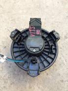 Мотор печки. Toyota: Vitz, Ractis, Yaris, ist, Belta Двигатели: 1NZFE, 2NZFE, 2SZFE, 1KRFE, 1NDTV, 2ZRFE