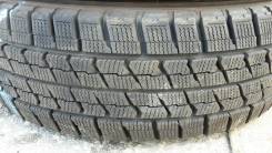 Goodyear Ice Navi Zea II. Зимние, без шипов, износ: 5%, 4 шт
