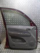 Дверь боковая. Chery Tiggo