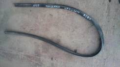 Молдинг лобового стекла. Jeep Grand Cherokee, ZJ