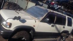 Isuzu Bighorn. 69, 4JG2T