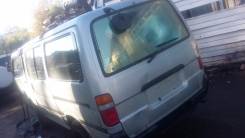 Toyota Hiace. LH162, 5L