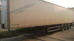 Купава МАЗ. Продам изотермический полуприцеп МАЗ-Купава г. п 31000, 31 000 кг.