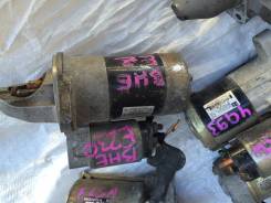Стартер. Subaru Forester, SF9, SF5 Subaru Legacy Lancaster Subaru Legacy, BE9, BD9, BHC, BGC, BHE, BEE, BCL, BG2, BD2, BF4, BC4, BH9, BG9 Subaru Alcyo...