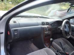 Панель приборов. Nissan Cefiro, A32