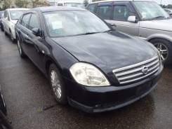 Nissan Teana. J31022831