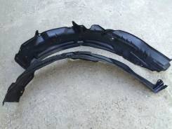 Подкрылок. Nissan Teana, TNJ31, J31, PJ31 Двигатели: VQ35DE, QR25DE, VQ23DE, QR20DE