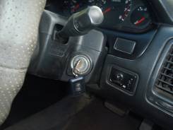 Замок зажигания. Nissan Cefiro, A32