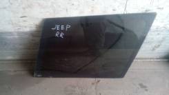 Стекло боковое. Jeep Grand Cherokee, ZJ