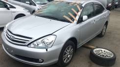 Рамка радиатора. Toyota Allion, ZZT245, ZZT240, NZT240, AZT240 Toyota Premio, ZZT240, NZT240, AZT240, ZZT245 Двигатели: 1NZFE, 1AZFSE, 1ZZFE