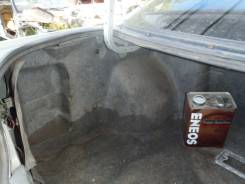Обшивка багажника. Nissan Cefiro, A32