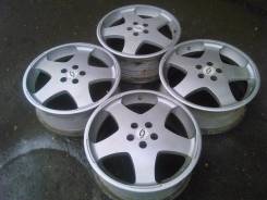 G-Square. 7.0x17, 5x100.00, ET47, ЦО 73,1 мм.