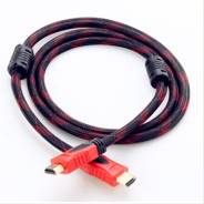 Кабели HDMI.