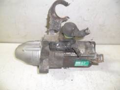 Стартер. Honda Civic Hybrid, DAA-FD3 Honda Civic Двигатель LDA2